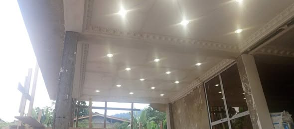 Installation Électrique